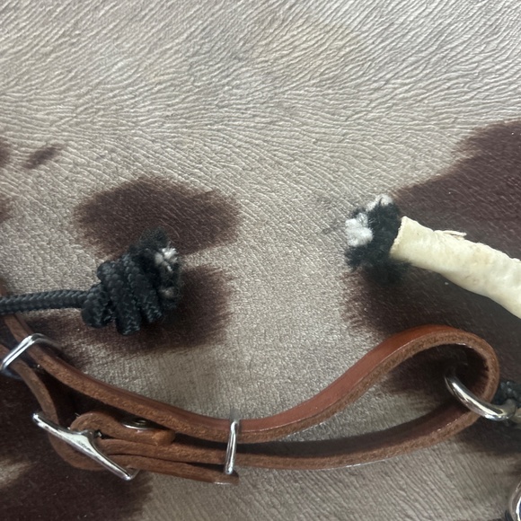 5” Myler combination bit - Picture 3 of 3